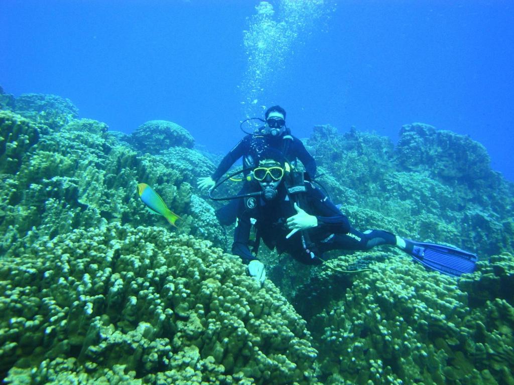 Cabañas Tokerau Hanga Roa Bagian luar foto